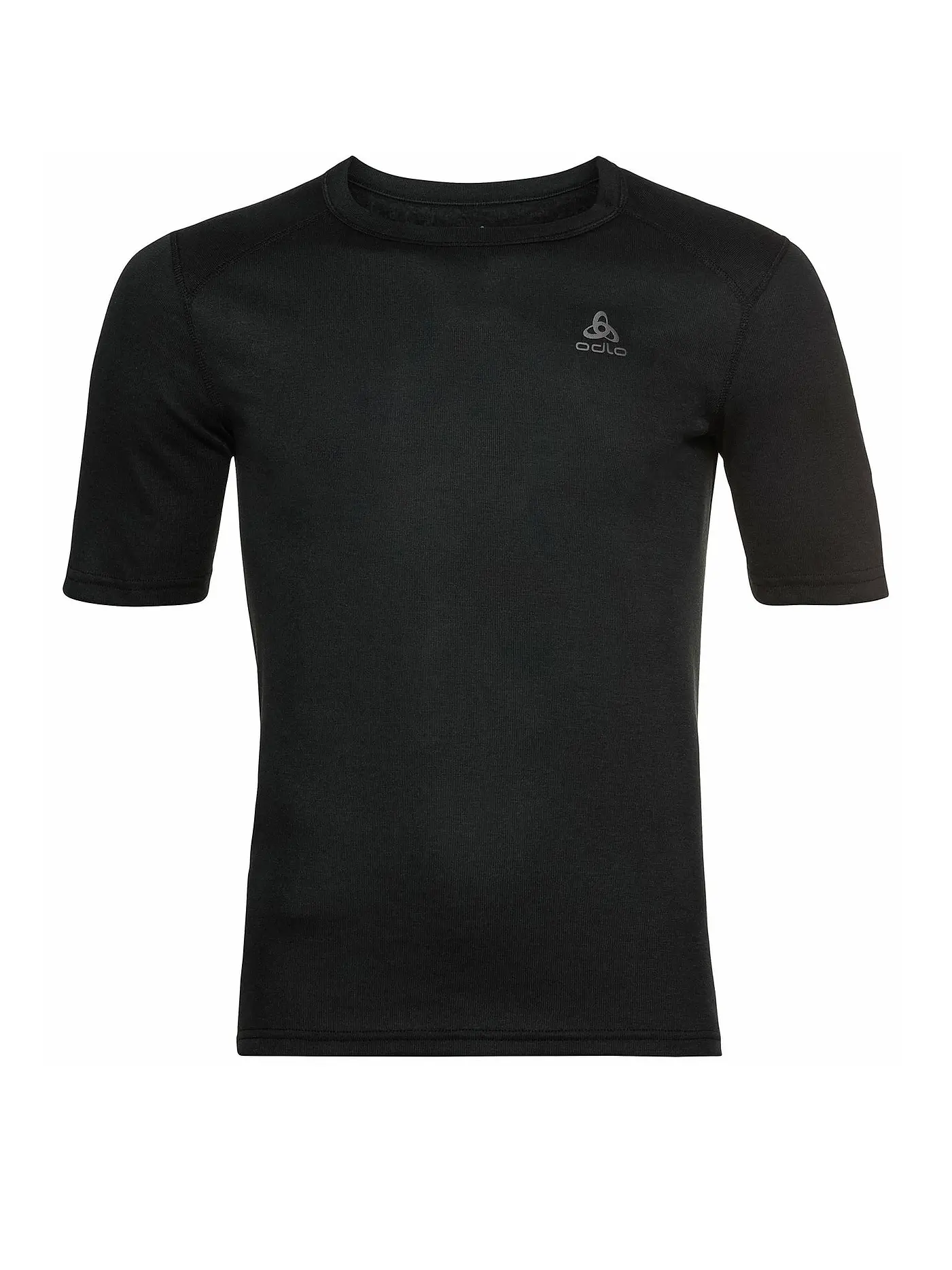 ODLO | Herren T-Shirt  Active Warm Eco Crew Neck | 